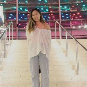 Meet your Posher, Michelle